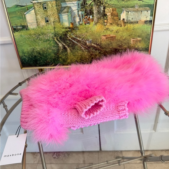 Christian Cowan x maxbone Jumper - Picture 3 of 7